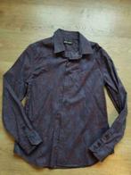 hemd Antony Morato maat 152, Kinderen en Baby's, Overhemd of Blouse, Ophalen of Verzenden, Zo goed als nieuw, Jongen