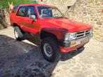 Toyota 4 runner mk1, Auto's, Overige modellen, Cabriolet, 4x4, 2 deurs