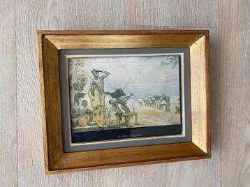 Print Allard L’Olivier beschikbaar voor biedingen
