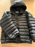 Kinderjas STONE ISLAND 6 jaar, Kinderen en Baby's, Kinderkleding | Maat 128, Ophalen, Zo goed als nieuw