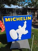 Oude Michelin lichtbak, Verzamelen, Ophalen, Zo goed als nieuw