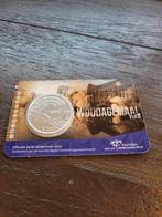 Woudagemaal Five 5 euros en coincard UNC 2020, Enlèvement ou Envoi, 5 euros, Série