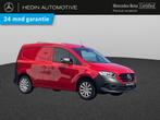 Mercedes-Benz Citan 109 CDI Ambiente | Navigatie | Parkeerpa, Auto's, Mercedes-Benz, 4 deurs, Stof, Gebruikt, 4 cilinders