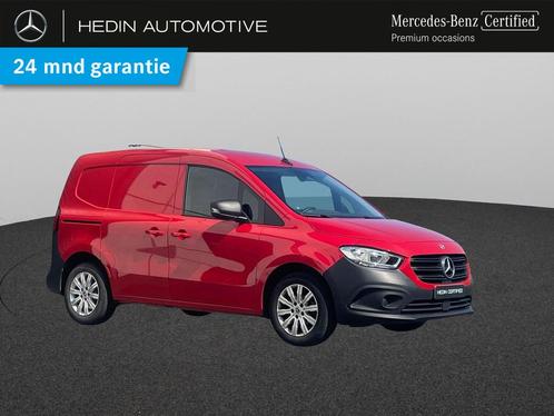 Mercedes-Benz Citan 109 CDI Ambiente | Navigatie | Parkeerpa, Auto's, Mercedes-Benz, Bedrijf, Te koop, Overige modellen, ABS, Achteruitrijcamera