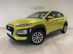 Hyundai Kona X, Overige kleuren, 120 pk, Handgeschakeld, 5 deurs