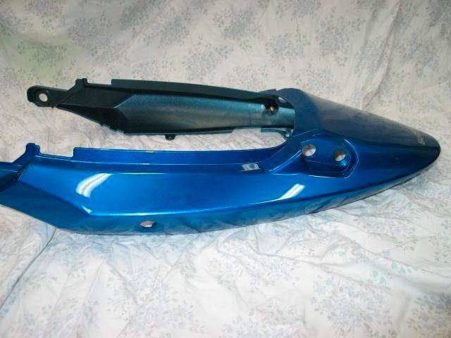 Suzuki 12B GSX650F GSX650 bandit kontdeel, Motoren, Onderdelen | Suzuki, Gebruikt, Ophalen of Verzenden