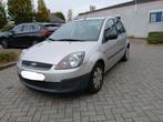 Ford Fiesta Benzine GEKEURD VOOR VERKOOP, Auto's, Voorwielaandrijving, 1299 cc, Stof, Fiësta