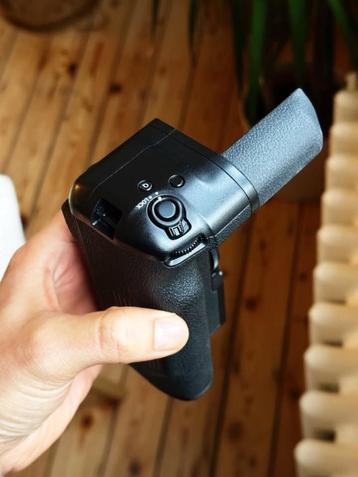 Fujifilm Grip VG-XT4 beschikbaar voor biedingen