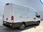 Iveco Daily 35S14 L2H2 Airco Cruise Control 3.5t Trekgewicht, Auto's, Achterwielaandrijving, Gebruikt, Euro 6, Iveco