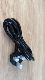 Aansluitstekker type G, Enlèvement ou Envoi, Comme neuf