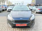 Ford Focus 1.0i - Titanium - 1j garantie - 01/2017, Auto's, Focus, Bedrijf, Airconditioning, Te koop