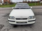 Opel Kadett GSI roestvrij, Achterwielaandrijving, 4 cilinders, Kadett, Wit