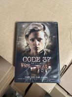 Code 37 - De Film DVD, Verzenden, Alle leeftijden, Nieuw in verpakking, Film