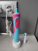 Electrische tandenborstel Oral-B Vitality, Handtassen en Accessoires, Tandenborstel, Ophalen of Verzenden