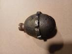 WW1 Duitse M1917 eiergranaat inert, Enlèvement ou Envoi