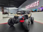 Kinder Buggy Can Am Maverick - 12 volt - 4 motors - met RC, Kinderen en Baby's, Speelgoed |Speelgoedvoertuigen, Ophalen of Verzenden