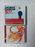 LAURENT GARNIER, Verzenden