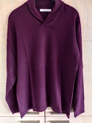 Pull Jack & Jones pour homme, taille L, Enlèvement ou Envoi, Autres couleurs, Jack & jones, Taille 52/54 (L)