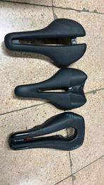 Diverse fietszadels, Enlèvement ou Envoi, Comme neuf
