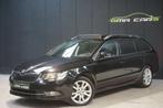 Skoda Superb SW 2.0 CR TDi Automaat-Navi-PDC-Pano-PDC-Garant, Auto's, Automaat, Euro 5, Stof, Gebruikt