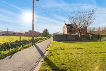 Grond te koop in Tiegem, Jusqu'à 200 m²