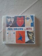 Cd phil collins  hits, Ophalen of Verzenden, Zo goed als nieuw