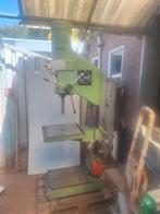 Kolomboormachine, Doe-het-zelf en Bouw, Gereedschap | Boormachines, Ophalen, Gebruikt, Kolomboormachine