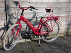 Meisjesfiets 24 inch, Fietsen en Brommers, Ophalen, 24 inch, Versnellingen, Zo goed als nieuw