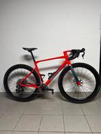 BMC Kaius 01 one 2024 maat 56 Gravel, Fietsen en Brommers, Fietsen | Mountainbikes en ATB, Ophalen, Zo goed als nieuw