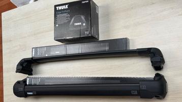 Barre Thule WINGBAR Edge beschikbaar voor biedingen