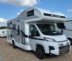 Peugeot MC Louÿs 6 place en ceinture, Caravans en Kamperen, Mobilhomes, Particulier