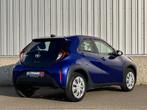 Toyota Aygo X Play / 14.750 € !!, Blauw, 72 pk, Bedrijf, Handgeschakeld