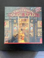 Taveernen van de oude stad, Ophalen, Nieuw