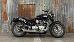 Triumph Speedmaster Jet Black- 2025 (btw motor), Motoren, Motoren | Triumph, 2 cilinders, Bedrijf, Meer dan 35 kW, 1200 cc