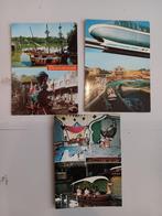 7 oudere postkaarten Phantasialand Bruhl Duitsland, Ophalen of Verzenden, 1960 tot 1980, Ongelopen, Duitsland