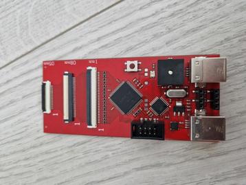 Vertyanov Jig Laptop EC Programmer beschikbaar voor biedingen