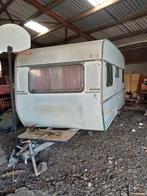 Caravane, Particulier
