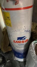 Ursa hometec 35 - 160mm - isolatie - 2rollen, Ophalen, 12 cm of meer, Nieuw, Muurisolatie