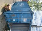 zeecontainer 6 x 2.4 m, Zakelijke goederen, Machines en Bouw | Keten en Containers, Ophalen