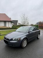 Volvo S40 1.6D 256.000km eerste eigenaar, Auto's, Volvo, S40, 5 deurs, Particulier, Euro 4