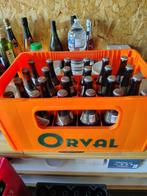 ORVAL Jaar 2014, Ophalen