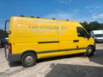 Renault Master L3H2 maxi  140ch, Achat, 2500 cm³, Entreprise, Renault