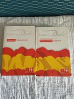 van Dale woordenboek : Nederlands- Spaans | ESP - NL, Enlèvement ou Envoi, Comme neuf, Van Dale, Espagnol