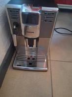 Philips koffiemachine, Ophalen, Zo goed als nieuw, Koffiemachine, Gemalen koffie