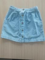 Blauwe rok maat 122, Enfants & Bébés, Vêtements enfant | Taille 122, Robe ou Jupe, H&M, Comme neuf, Enlèvement