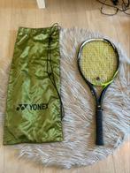 Tennisracket Yonex (met zak erbij), Sports & Fitness, Tennis, Autres marques, Raquette, Enlèvement, Utilisé