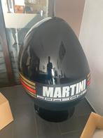 Siege oeuf avec déco Martini, Maison & Meubles, Fauteuils, Enlèvement, Comme neuf