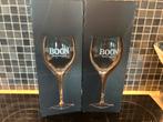 2 Geuze BOON black label vintage collectie verzamelglazen, Ophalen of Verzenden, Nieuw