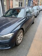 Bmw 318 trekhaak winter zomerbanden, Particulier, Te koop, Trekhaak