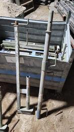 Balkon beveiliging, Doe-het-zelf en Bouw, Ophalen